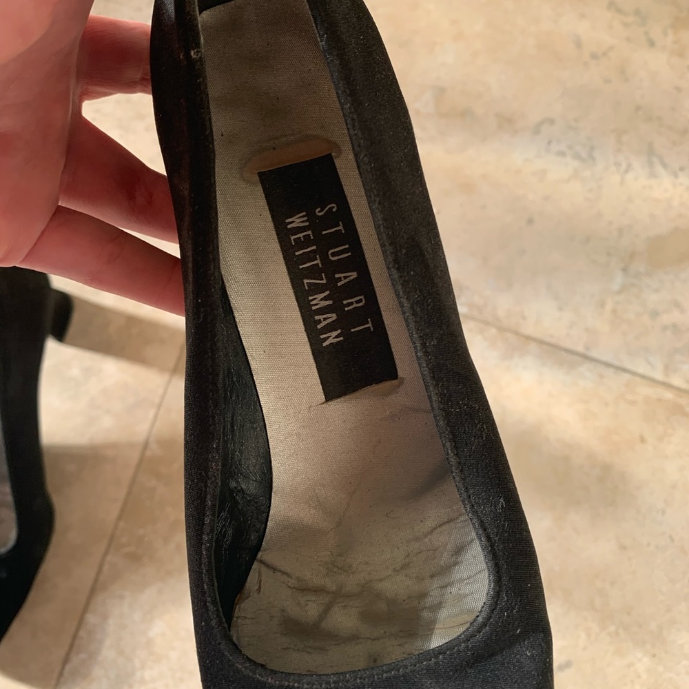 Stuart Weitzman - Picture 2 of 6